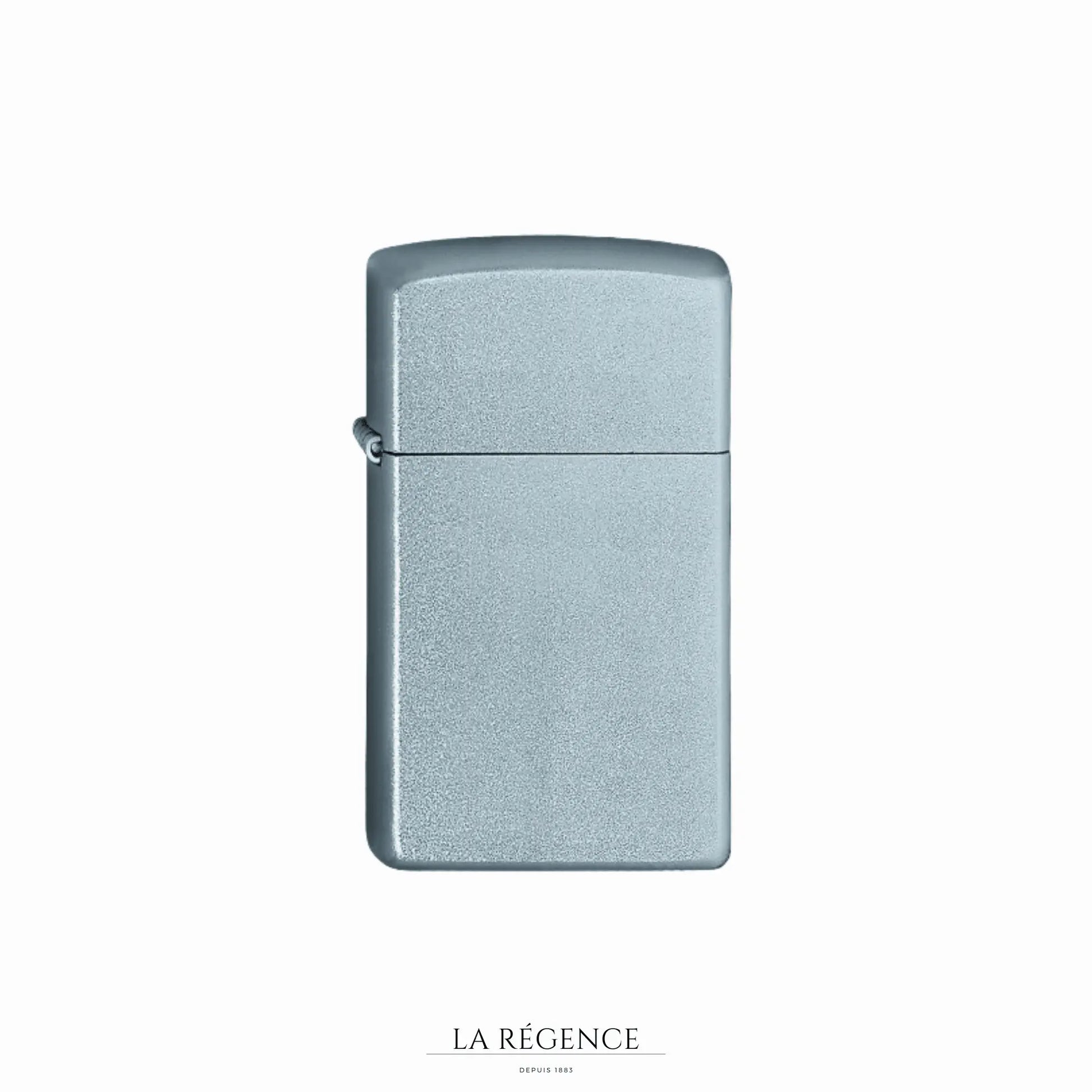 Slim Satin Finish-La Régence