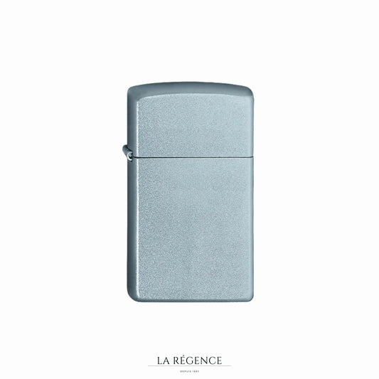 Slim Satin Finish-La Régence