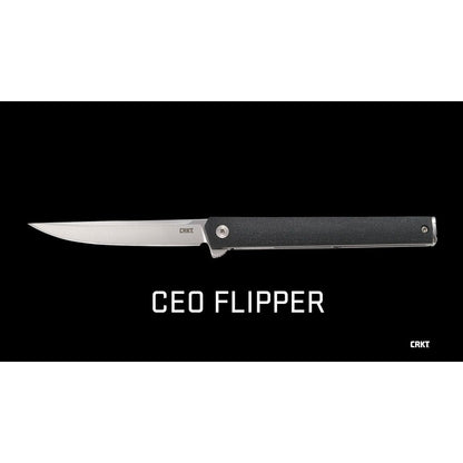 CEO Flipper-La Régence