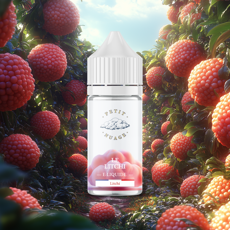 Le Litchi