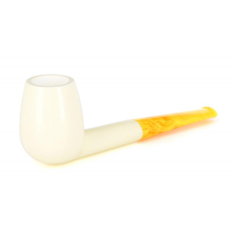 Pipe en écume de mer-La Régence