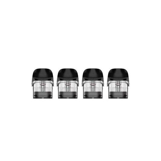 Pod de remplacement Luxe Q Corex 2ml  1,2 Ohms-La Régence
