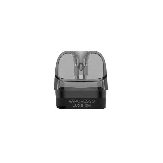 Pod de remplacement Luxe XR 5ml - Noir - DTL-La Régence