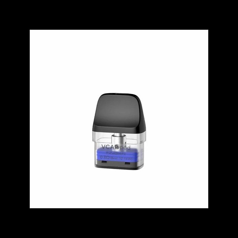 Pod de remplacement VCAP Trine 2ml -