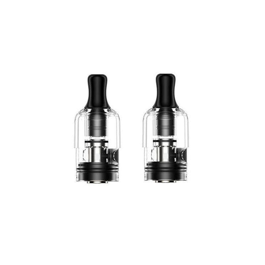 Pod de remplacement 2ml - 0.8 Ohms-La Régence