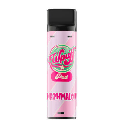 Mashmallow-La Régence
