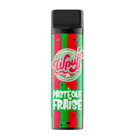 Pastèque fraise-La Régence
