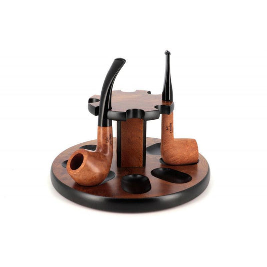 Porte pipe LUBINSKI (8 pipes)-La Régence