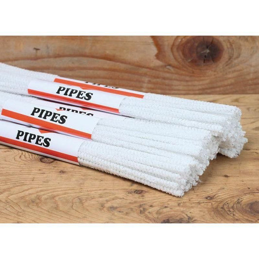 Nettoie pipes longs en coton-La Régence