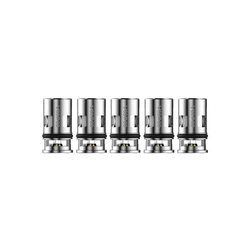 Résistances PnP-VM(0.2/0.3) - Voopoo (pack de 5)-La Régence