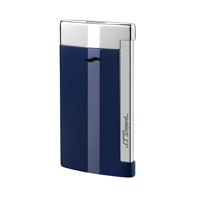 Slim 7 / Navy Blue-La Régence