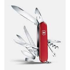 Huntsman (rouge)-La Régence