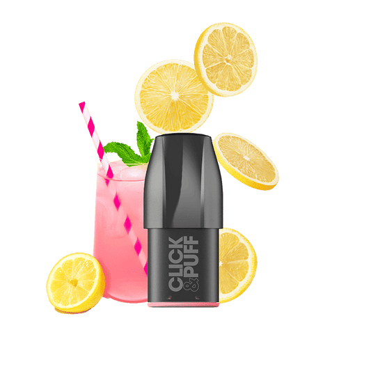 Pink limonade-La Régence